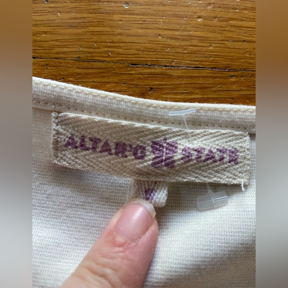 Altar’d State dress - Picture 3 of 5